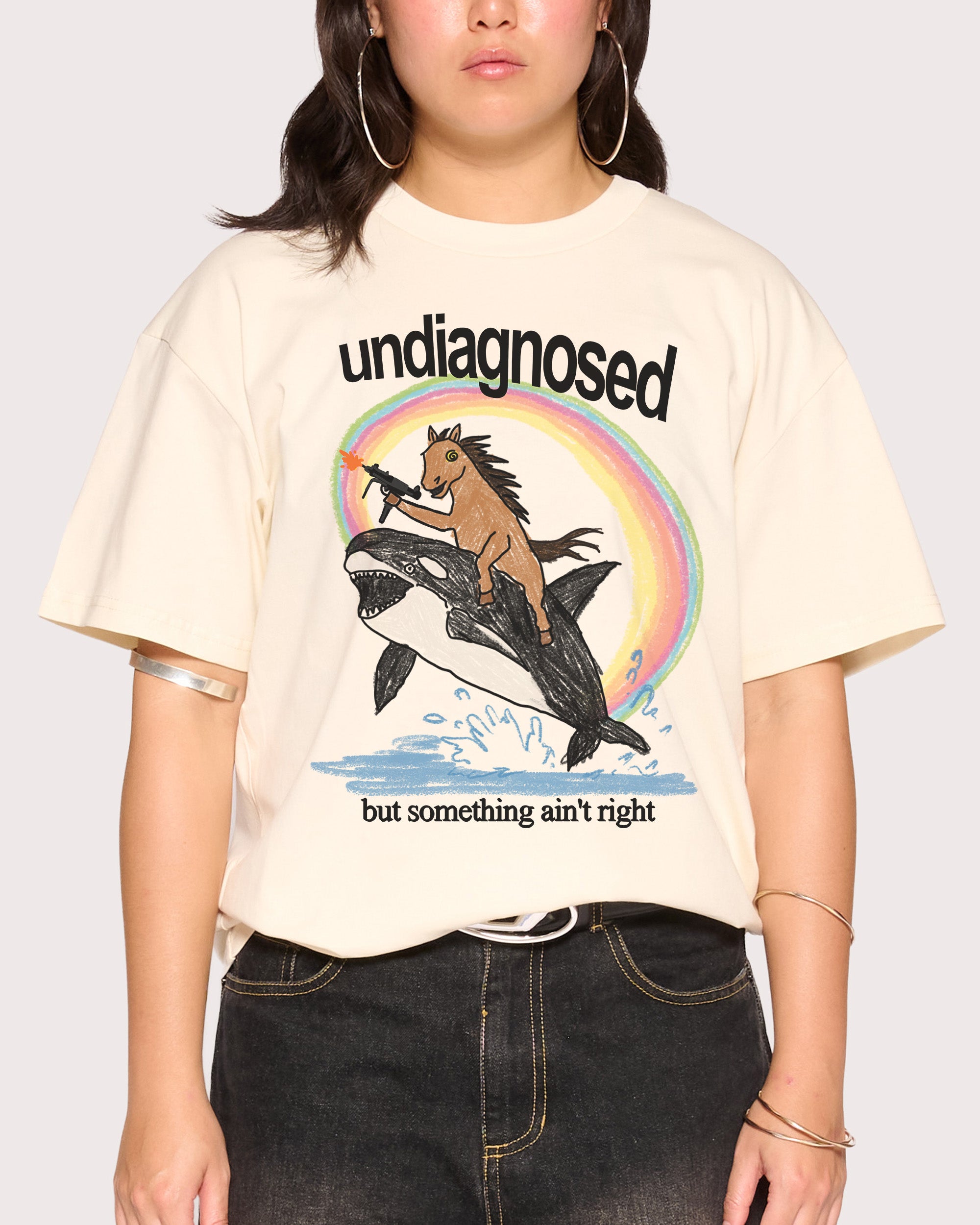Streetwear Brand Tees - Camiseta gráfica de algodão para homens