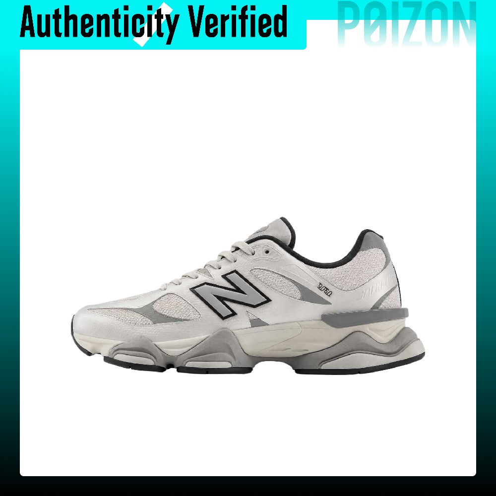 New Balance Shoes 9060 - Tênis casuais New Balance NB 9060,