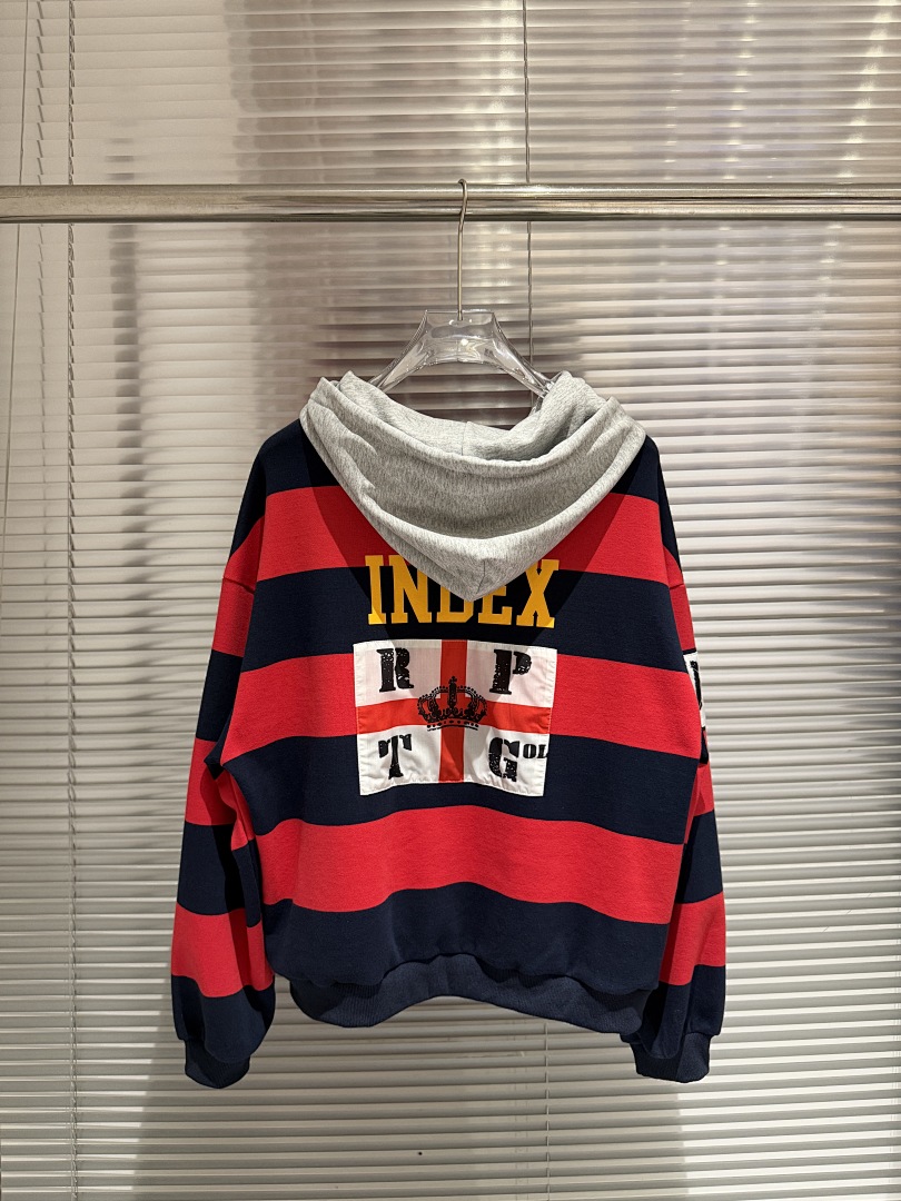 Moletom com Capuz Vintage List - Streetwear Brand Vintage avaliação e preço