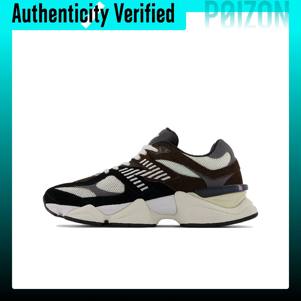 Tênis casuais New Balance NB 9 - New Balance Shoes 9060 avaliação e preço