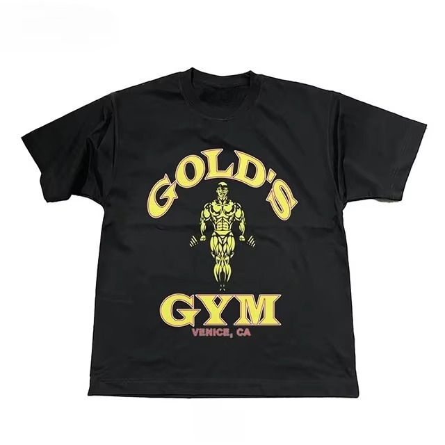 Camiseta gráfica da marca de a - Streetwear Brand Tees avaliação e preço