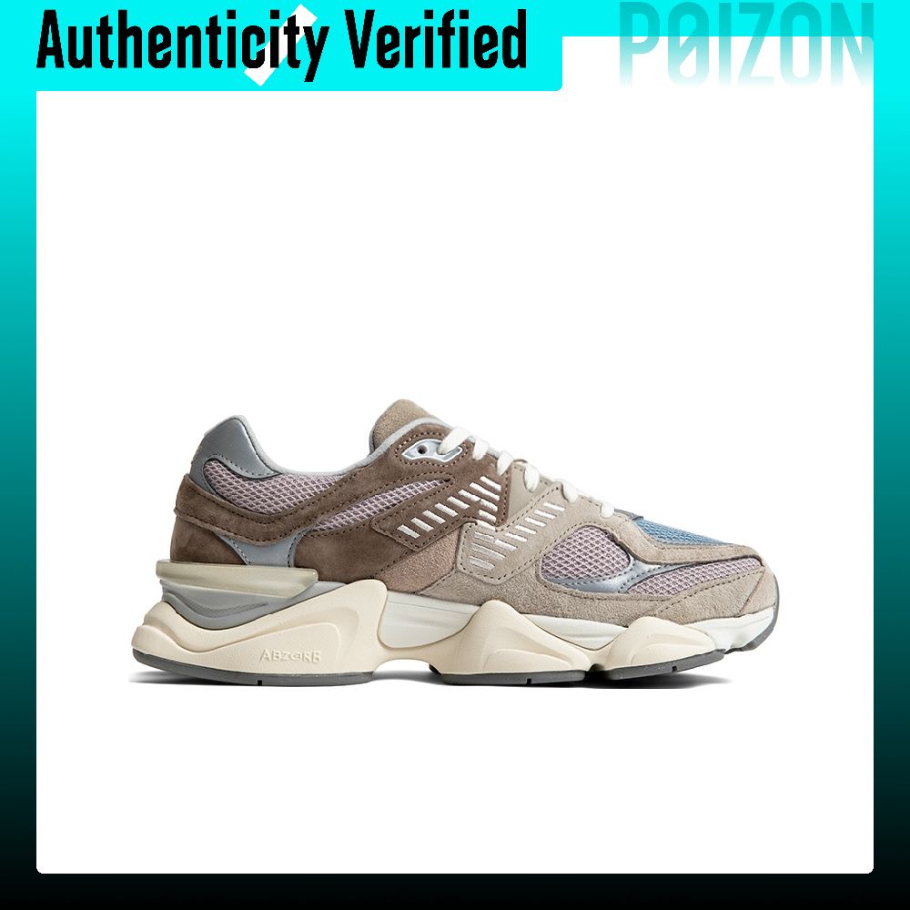 New Balance NB 9060 Mesh, Têxt - New Balance Shoes 9060 avaliação e preço