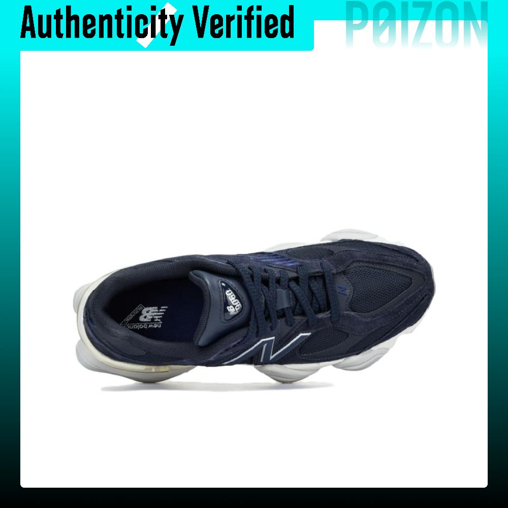 Tênis casuais New Balance NB 9 - New Balance Shoes 9060 avaliação e preço