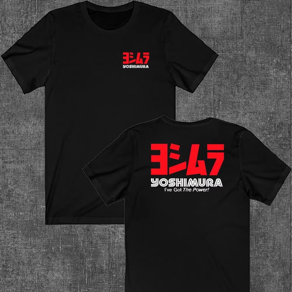2026 Nova Camiseta Oversized U - Streetwear Brand Tees avaliação e preço
