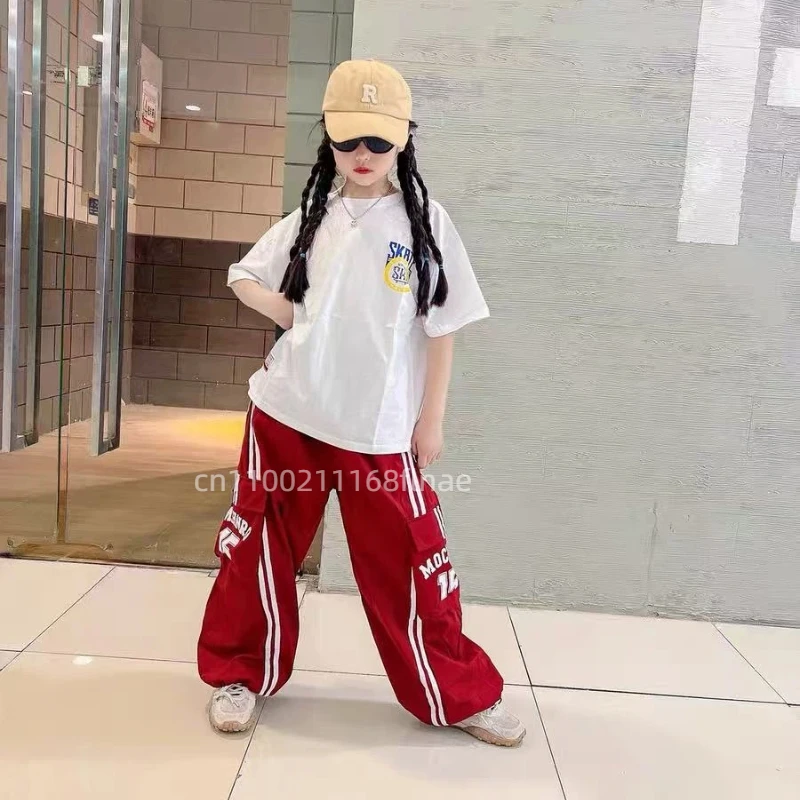 Fantasias de Dança Jazz e Hip- - Streetwear Brand Clothing avaliação e preço