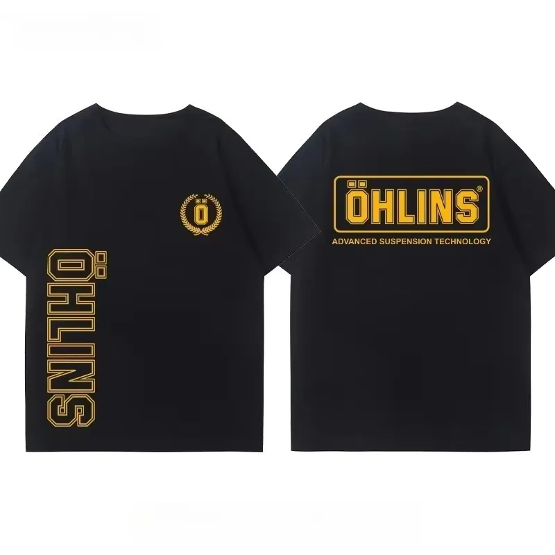 T-shirt com estampa da marca O - Streetwear Brand Tees avaliação e preço
