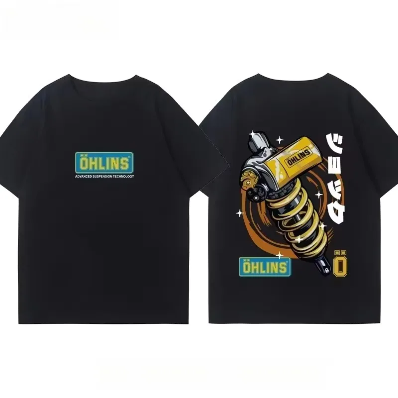 T-shirt com estampa da marca O - Streetwear Brand Tees avaliação e preço